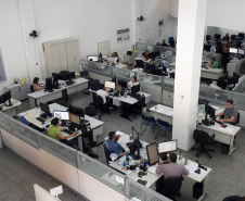 O Programa de Integridade e Compliance do Governo do Paraná passa para a próxima fase de implantação, começando pela Controladoria-Geral do Estado (CGE), nesta semana.  -  Curitiba, 15/02/2021  -  Foto: Divulgação CGE