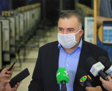 O Governo do Estado divulgou nesta segunda-feira (15) um conjunto de ações que busca ampliar a empregabilidade e a qualificação profissional dos paranaenses nos próximos meses