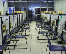 O Governo do Estado divulgou nesta segunda-feira (15) um conjunto de ações que busca ampliar a empregabilidade e a qualificação profissional dos paranaenses nos próximos meses
