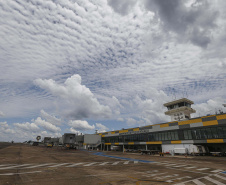 Aeroporto Internacional de Foz do Iguaçu/Cataratas