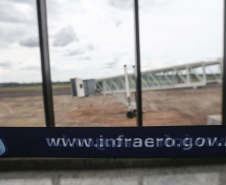 Aeroporto Internacional de Foz do Iguaçu/Cataratas