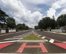 Aeroporto Internacional de Foz do Iguaçu/Cataratas