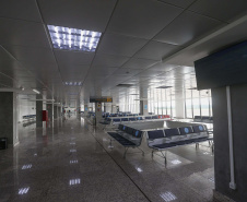 Aeroporto Internacional de Foz do Iguaçu/Cataratas