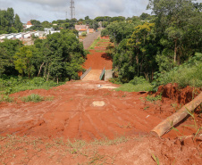 Parque Urbano em Araruna. 02-2021