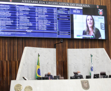 SEFA- Adiencia Publica na Assembleia Legislativa. Foto: Ari Dias/AEN