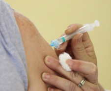 Com as novas remessas, serão 706.200 doses entregues ao Estado desde o começo da imunização. Ainda não foi confirmada a data da entrega.
