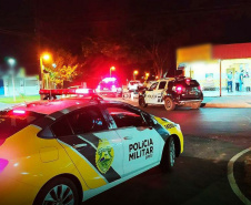 Polícia já prendeu 420 pessoas e interditou 209 pontos comerciais. Foto:SESP