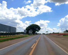 Licitação para duplicar BR-277 em Cascavel vai para nova fase. Foto:DER