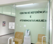 Disque Denúncia Mulher começa a funcionar no Paraná. Foto: SEJUF