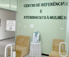 Disque Denúncia Mulher começa a funcionar no Paraná. Foto: SEJUF