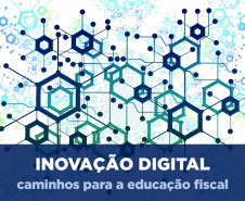 Paraná promove evento pioneiro sobre Educação Fiscal em tempos digitais - Encontro nacional promovido pela Escola Fazendária com apoio do Confaz abre inscrições para o cadastro de trabalhos que relatem iniciativas de estratégias digitais pelo país  -  Curitiba, 10/03/2021  -  Foto:/Arte: Divulgação SEFA
