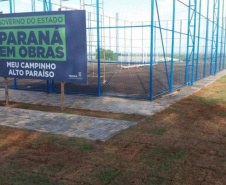 Obras do Governo do Estado nos municípios em 2021 somam R$ 928 milhões  -  Foto: Divulgação SEDU