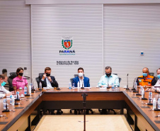 Governo reforça orientação para que municípios agilizem a vacinação. Foto: Guilherme Flores