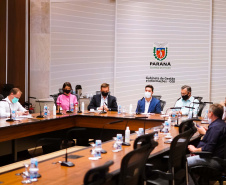Governo reforça orientação para que municípios agilizem a vacinação. Foto: Guilherme Flores