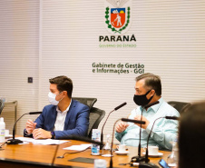 Governo reforça orientação para que municípios agilizem a vacinação. Foto: Guilherme Flores