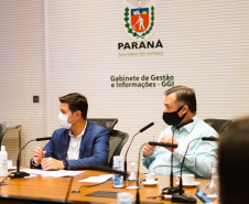 Governo reforça orientação para que municípios agilizem a vacinação. Foto: Guilherme Flores
