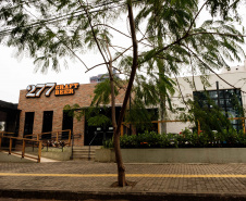 Cervejas artesanais paranaenses estão entre as melhores do País - As cervejarias foram premiadas no Concurso Brasileiro de Cervejas 2021,evento que reuniu mais de três mil rótulos brasileiros. O Paraná foi oterceiro colocado em número de medalhas, atrás apenas de SantaCatarina e Rio Grande do Sul.  -  Curitiba, 26/03/2021  -  Foto: Divulgação
