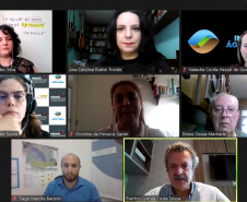 Webinar finaliza semana alusiva ao Dia Mundial da Água
.Foto:SEDEST