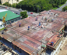 Paraná tem o melhor fevereiro da história na geração de empregos
.   Foto: José Fernando ogura/AEN