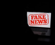 Paraná cria grupo para orientar vítimas de fake news e ódio digital
. Foto: Geraldo Bubniak/AEN