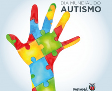 Sesa mantém 350 pontos especializados de atenção às pessoas com Transtorno do Espectro Autista.