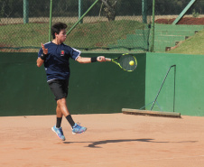 Final Tênis 31º Jojups Toledo Final A