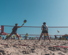 Tênis - Foto: Denis Ferreira Netto