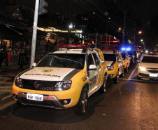 As operações da Ação Integrada de Fiscalização Urbana (AIFU) do último final de semana, voltadas ao cumprimento das medidas sanitárias de prevenção ao coronavírus, resultaram em 28 estabelecimentos comerciais fiscalizados e, destes, 15 fechados