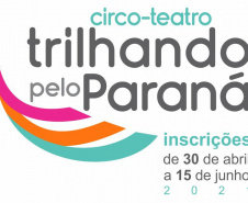 Companhias que se apresentam pelo Estado podem ser contempladas pelo edital "Trilhando pelo Paraná", que será lançado nesta sexta-feira (30/04) pela Secretaria da Comunicação Social e da Cultura, por meio da Superintendência-Geral da Cultura. - Curitiba, 29/04/2021  -  Foto: SEEC