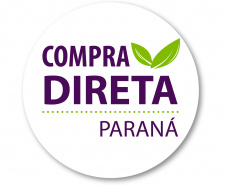 Governo publica edital de R$ 27 milhões para Compra Direta Paraná
