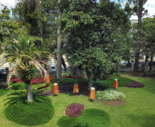Museus do Estado reabrem ao público com protocolos de segurança e novas exposições - Foto: Divulgação SECC