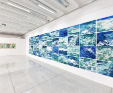 Museus do Estado reabrem ao público com protocolos de segurança e novas exposições  -  Foto: Kraw Penas/SECC