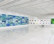 Museus do Estado reabrem ao público com protocolos de segurança e novas exposições  -  Foto: Kraw Penas/SECC