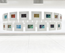 Museus do Estado reabrem ao público com protocolos de segurança e novas exposições  -  Foto: Kraw Penas/SECC
