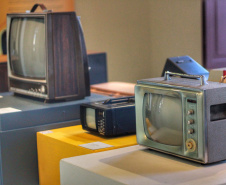 Museu da Imagem e do Som - Alessandro Vieira
