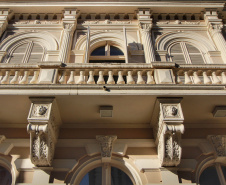 Museu da Imagem e do Som - Alessandro Vieira