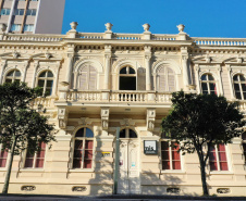 Museu da Imagem e do Som - Alessandro Vieira