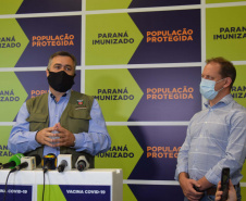 Foto: Américo Antonio/SESA