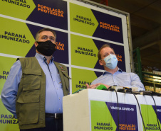 Foto: Américo Antonio/SESA