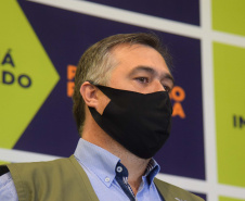 Foto: Américo Antonio/SESA