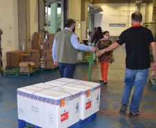 Foto: Américo Antonio/SESA