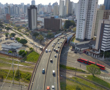 No Brasil, a produção do hidrogênio verde tem grande potencial por conta de sua matriz energética majoritariamente limpa. Promete ser uma opção bem-vinda para boa parte da frota automotiva, especialmente ônibus e caminhões, que hoje dependem do diesel. Foto: José Fernando Ogura/AEN