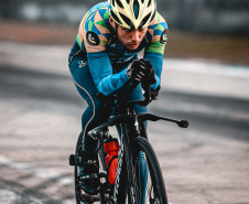 No dia 15 de maio acontecerá a aguardada ?World Triathlon Para Series Yokohama?,  primeira competição mundial de paratriathlon realizada em 2021 e organizada pela União Internacional de Triathlon (ITU, sigla em inglês)