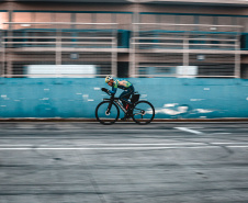 No dia 15 de maio acontecerá a aguardada ?World Triathlon Para Series Yokohama?,  primeira competição mundial de paratriathlon realizada em 2021 e organizada pela União Internacional de Triathlon (ITU, sigla em inglês)