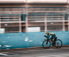 No dia 15 de maio acontecerá a aguardada ?World Triathlon Para Series Yokohama?,  primeira competição mundial de paratriathlon realizada em 2021 e organizada pela União Internacional de Triathlon (ITU, sigla em inglês)