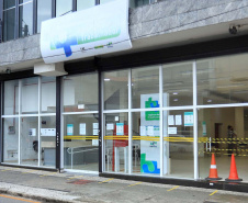 Paraná tem o melhor mês de Abril dos últimos 7 anos com quase 11 mil colocados no mercado profissional pelas Agências do Trabalhador. Foto:SEJUF