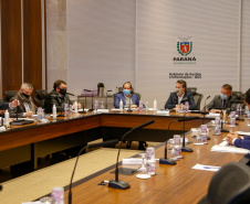 O projeto de concessão dos pátios veiculares do Departamento de Trânsito do Paraná (Detran-PR), desenvolvido pelas equipes do Detran, do Banco Regional de Desenvolvimento do Extremo Sul (BRDE), e da Superintendência Geral de Parcerias (SGPAR), vinculada à Secretaria de Desenvolvimento Sustentável e do Turismo (SEDEST), foi aprovado pelo Conselho de Parcerias (CPAR) nesta quarta-feira, 12, e iniciará a fase de consulta pública por um período mínimo de 30 dias