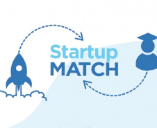 Araucária divulga resultado final do Programa Startup Match  -  Foto/Arte: Fundação Araucária