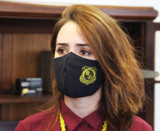 No dia Internacional do Museu (18 de maio), a Secretaria de Estado da Segurança Pública do Paraná (Sesp) destaca um personagem que tem total conexão com o Museu de Ciências Forenses da Polícia Científica do Paraná (PCP), o curador Joel Camargo, responsável por cuidar do acervo e que passou por todas as transformações da instituição e, também, do museu, em mais de 40 anos de trabalho e dedicação
