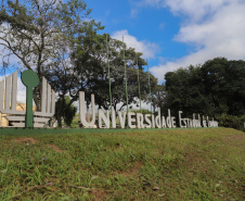 Ubiversidade Estadual de Londrina - Foto: Geraldo Bubniak/AEN